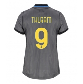Maillot de football Réplique Inter Milan Marcus Thuram #9 Troisième Femme 2026-27 Manche Courte