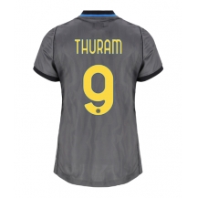 Maillot de football Réplique Inter Milan Marcus Thuram #9 Troisième Femme 2026-27 Manche Courte