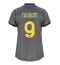 Maillot de football Réplique Inter Milan Marcus Thuram #9 Troisième Femme 2026-27 Manche Courte