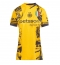 Maillot de football Réplique Inter Milan Nicolo Barella #23 Troisième Femme 2024-25 Manche Courte