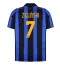 Maillot de football Réplique Inter Milan Piotr Zielinski #7 Domicile 2026-27 Manche Courte