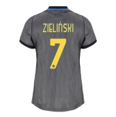 Maillot de football Réplique Inter Milan Piotr Zielinski #7 Troisième Femme 2026-27 Manche Courte