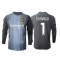 Maillot de football Réplique Inter Milan Yann Sommer #1 Gardien de but Domicile 2025-26 Manche Longue