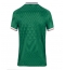 Maillot de football Réplique Iraq Extérieur Femme Mondial 2026 Manche Courte
