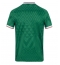 Maillot de football Réplique Iraq Extérieur Mondial 2026 Manche Courte