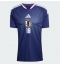 Maillot de football Réplique Japani Ayase Ueda #18 Domicile Femme Mondial 2026 Manche Courte