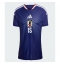 Maillot de football Réplique Japani Daichi Kamada #15 Domicile Femme Mondial 2026 Manche Courte