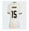 Maillot de football Réplique Japani Daichi Kamada #15 Extérieur Femme Mondial 2026 Manche Courte