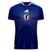 Maillot de football Réplique Japani Domicile Mondial 2026 Manche Courte