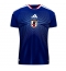 Maillot de football Réplique Japani Domicile Mondial 2026 Manche Courte