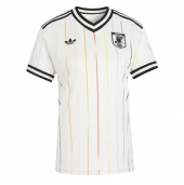Maillot de football Réplique Japani Extérieur Femme Mondial 2026 Manche Courte