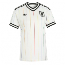 Maillot de football Réplique Japani Extérieur Femme Mondial 2026 Manche Courte