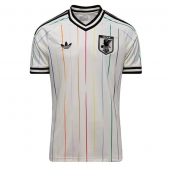 Maillot de football Réplique Japani Extérieur Mondial 2026 Manche Courte
