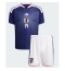 Maillot de football Réplique Japani Junya Ito #14 Domicile Enfant Mondial 2026 Manche Courte (+ Pantalon court)