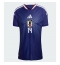 Maillot de football Réplique Japani Junya Ito #14 Domicile Femme Mondial 2026 Manche Courte