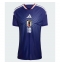 Maillot de football Réplique Japani Ritsu Doan #10 Domicile Femme Mondial 2026 Manche Courte