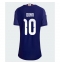 Maillot de football Réplique Japani Ritsu Doan #10 Domicile Femme Mondial 2026 Manche Courte