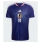 Maillot de football Réplique Japani Ritsu Doan #10 Domicile Mondial 2026 Manche Courte