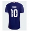 Maillot de football Réplique Japani Ritsu Doan #10 Domicile Mondial 2026 Manche Courte