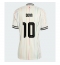 Maillot de football Réplique Japani Ritsu Doan #10 Extérieur Femme Mondial 2026 Manche Courte