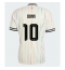 Maillot de football Réplique Japani Ritsu Doan #10 Extérieur Mondial 2026 Manche Courte