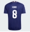 Maillot de football Réplique Japani Takefusa Kubo #8 Domicile Mondial 2026 Manche Courte