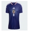 Maillot de football Réplique Japani Takumi Minamino #8 Domicile Femme Mondial 2026 Manche Courte