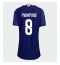 Maillot de football Réplique Japani Takumi Minamino #8 Domicile Femme Mondial 2026 Manche Courte