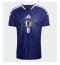 Maillot de football Réplique Japani Takumi Minamino #8 Domicile Mondial 2026 Manche Courte