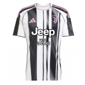 Maillot de football Réplique Juventus Domicile 2025-26 Manche Courte