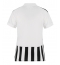 Maillot de football Réplique Juventus Domicile Femme 2026-27 Manche Courte