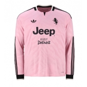 Maillot de football Réplique Juventus Extérieur 2026-27 Manche Longue