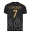 Maillot de football Réplique Juventus Francisco Conceicao #7 Troisième 2026-27 Manche Courte