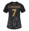 Maillot de football Réplique Juventus Francisco Conceicao #7 Troisième Femme 2026-27 Manche Courte