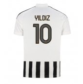 Maillot de football Réplique Juventus Kenan Yildiz #10 Domicile 2026-27 Manche Courte