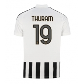 Maillot de football Réplique Juventus Khephren Thuram #19 Domicile 2026-27 Manche Courte
