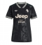 Maillot de football Réplique Juventus Khephren Thuram #19 Troisième Femme 2025-26 Manche Courte