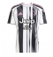 Maillot de football Réplique Juventus Lloyd Kelly #6 Domicile 2025-26 Manche Courte