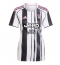 Maillot de football Réplique Juventus Lloyd Kelly #6 Domicile Femme 2025-26 Manche Courte