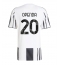 Maillot de football Réplique Juventus Lois Openda #20 Domicile 2025-26 Manche Courte