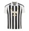 Maillot de football Réplique Juventus Nick Woltemade #27 Domicile 2026-27 Manche Courte