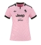 Maillot de football Réplique Juventus Nick Woltemade #27 Extérieur Femme 2026-27 Manche Courte
