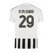 Maillot de football Réplique Juventus Pape Matar Sarr #29 Domicile 2026-27 Manche Courte