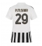 Maillot de football Réplique Juventus Pape Matar Sarr #29 Domicile Femme 2026-27 Manche Courte