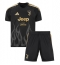 Maillot de football Réplique Juventus Pape Matar Sarr #29 Troisième Enfant 2026-27 Manche Courte (+ Pantalon court)
