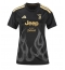 Maillot de football Réplique Juventus Pape Matar Sarr #29 Troisième Femme 2026-27 Manche Courte