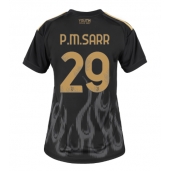 Maillot de football Réplique Juventus Pape Matar Sarr #29 Troisième Femme 2026-27 Manche Courte