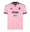Maillot de football Réplique Juventus Randal Kolo Muani #9 Extérieur 2026-27 Manche Courte