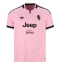 Maillot de football Réplique Juventus Teun Koopmeiners #8 Extérieur 2026-27 Manche Courte