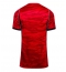 Maillot de football Réplique Korea Republic Domicile Femme Mondial 2026 Manche Courte